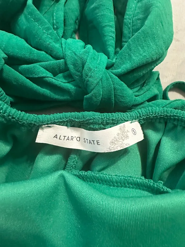 Altar'd State Dress - Image 3