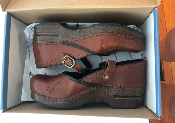 Dansko Shoes - Image 3