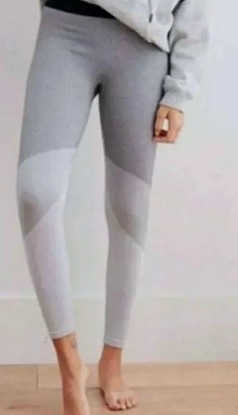Aerie Chill Play Move Seamless Leggings - Image 2