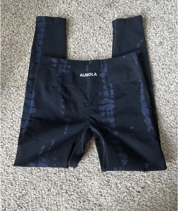 Aurola Amazon Leggings - Image 2