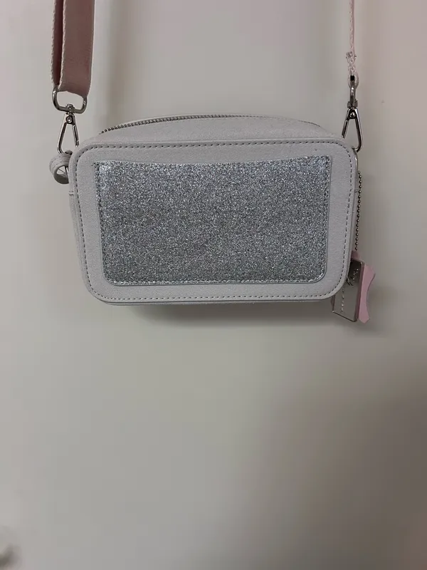 Vintage Havana Purse  - Image 6
