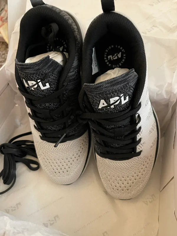 Athletic Propulsion Labs Shoes - Image 2