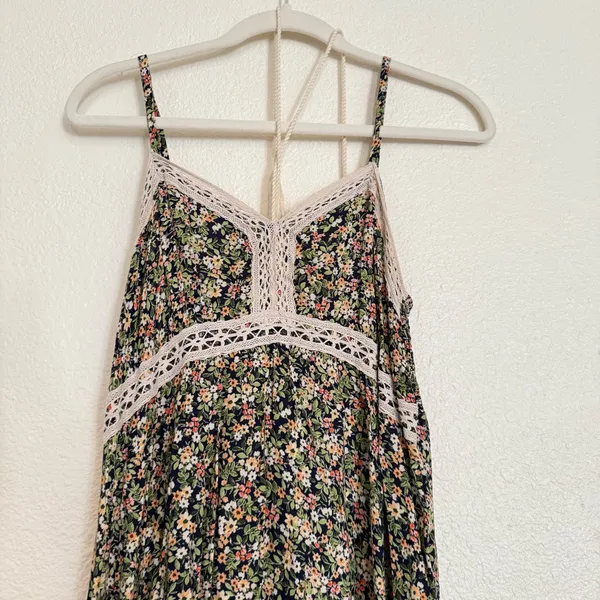 1. State maxi dress - Image 2