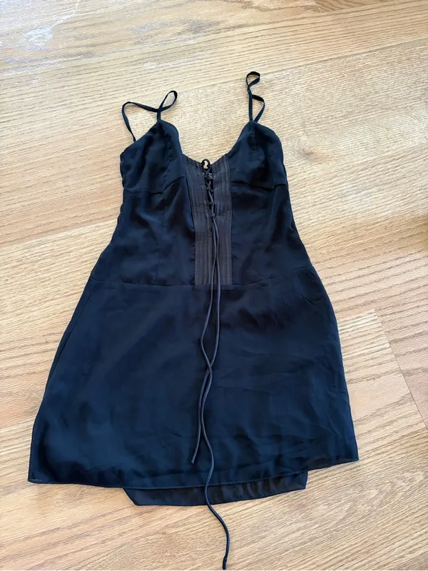 Tiger mist dress - Image 2