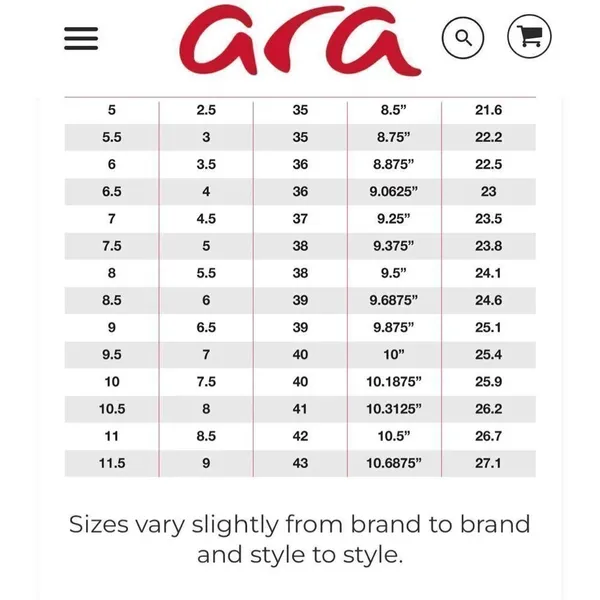 Ara Womens Patent Leather Square Toe Slip-On Loafer‎ Flat Shoes Black Size 6.5 - Image 9