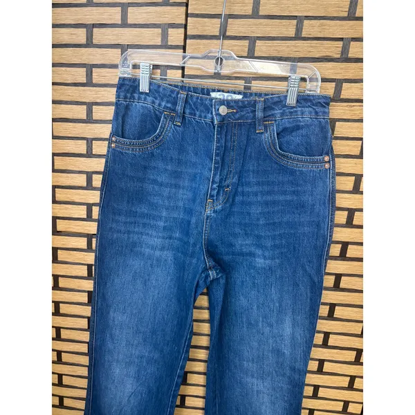 We The Free Distreesed‎ Hem Jeans Size 28 - Image 3