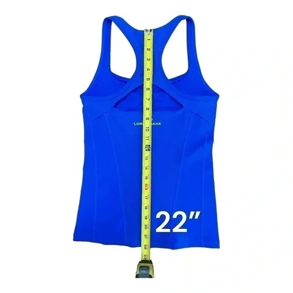 Lorna Jane racerback Tank Top XS - Image 4