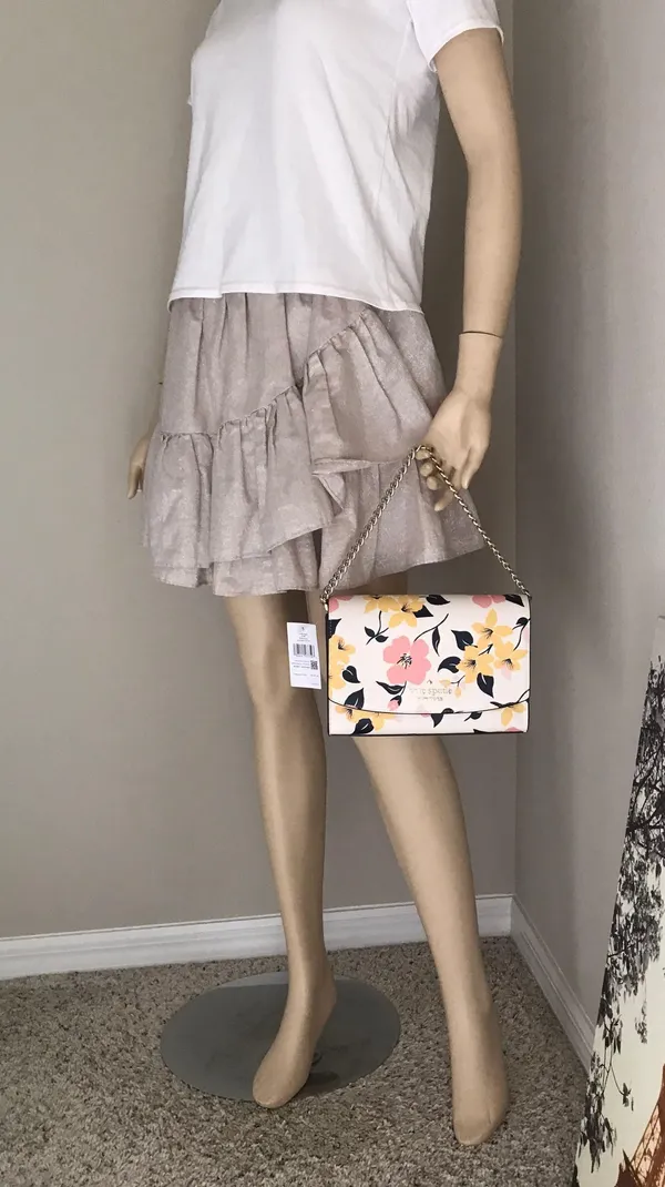 Kate Spade Purse - Image 7