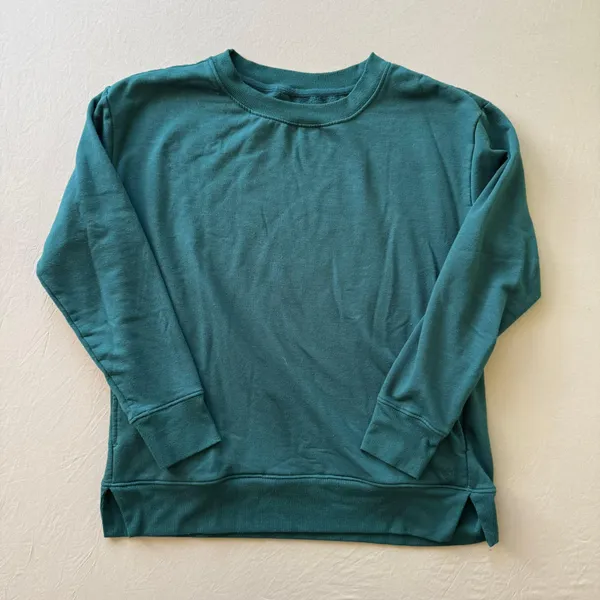 Danskin Pocketed Sweatshirt - Image 2
