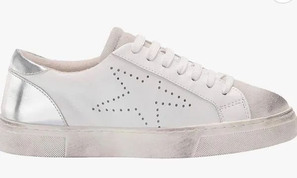 Steve Madden Rezume Sneakers - Image 3