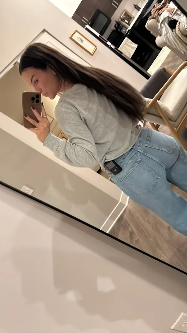 Grey Sweater - Image 2