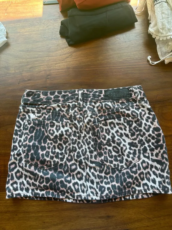 PacSun Mini Skirt - Image 2