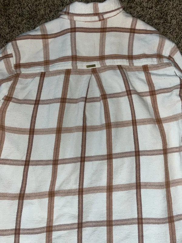 Billabong Flannel - Image 4