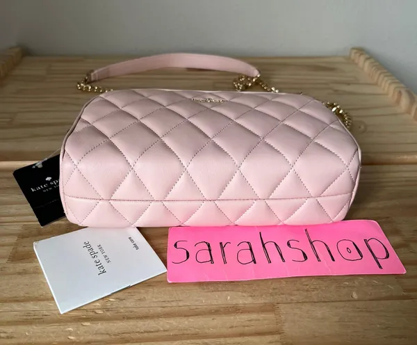 Kate Spade Purse - Image 5