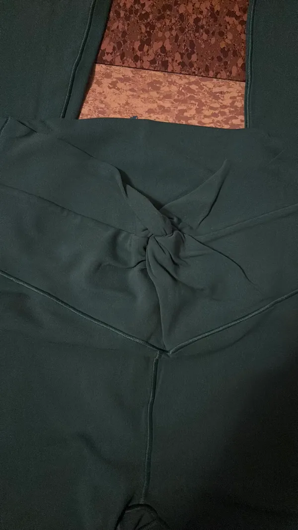 Aerie Flare Leggings - Image 2