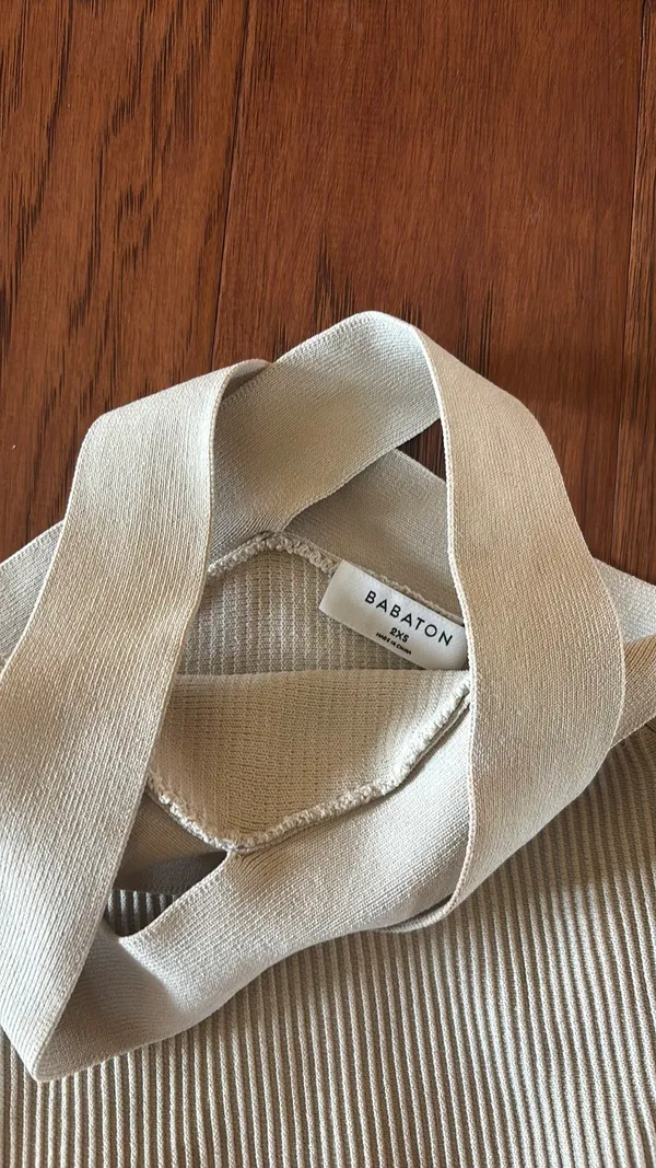 Aritzia Top Babaton - Image 2