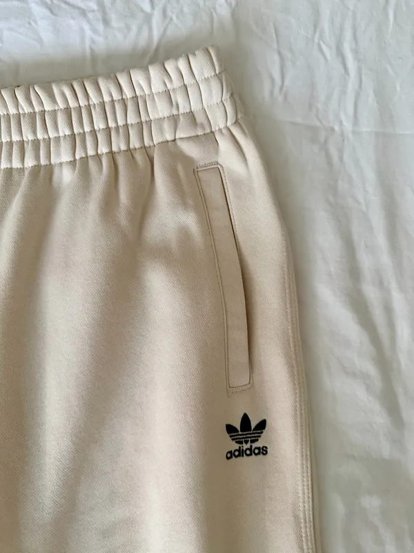 Adidas sweat pants  - Image 3
