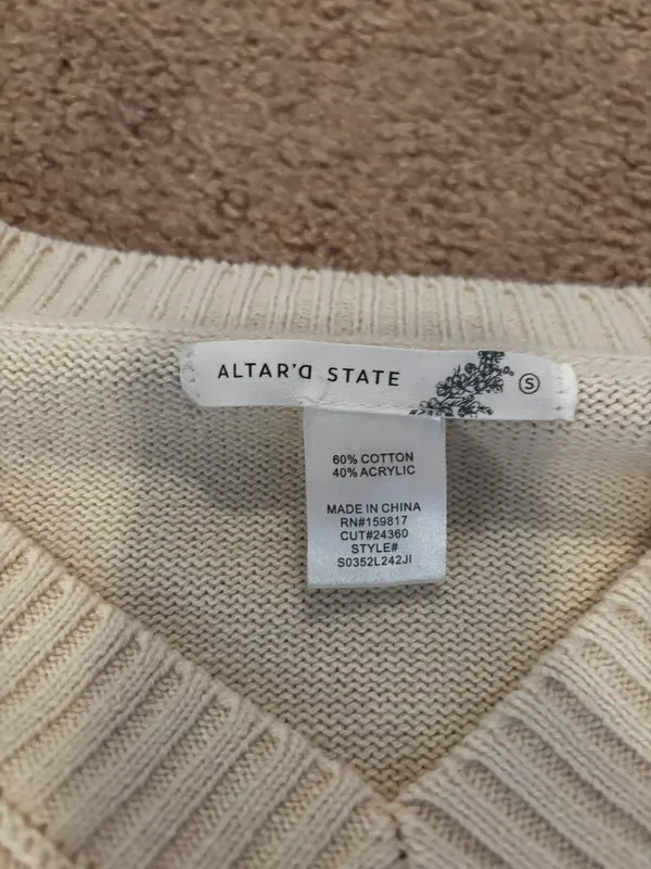 Sweater - Image 2