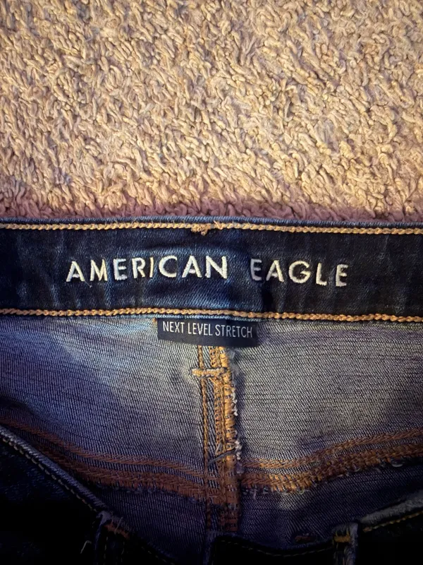 American Eagle - Image 3