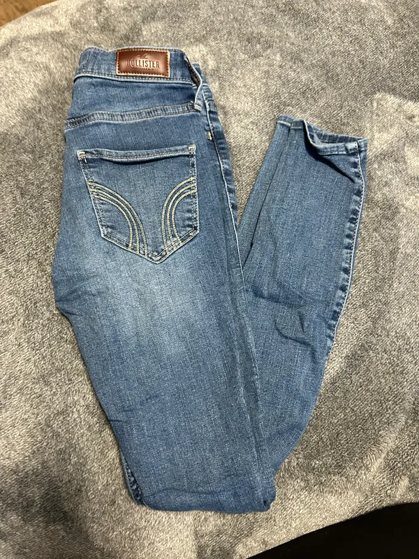 Skinny Jeans - Image 4