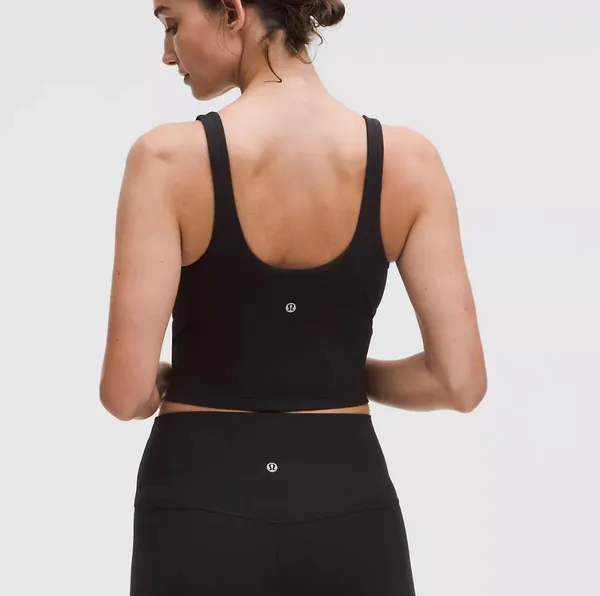 Lululemon Align Tank - Image 2