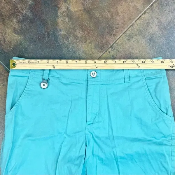 Oakley Aqua Straight Leg Pants 10 - Image 2