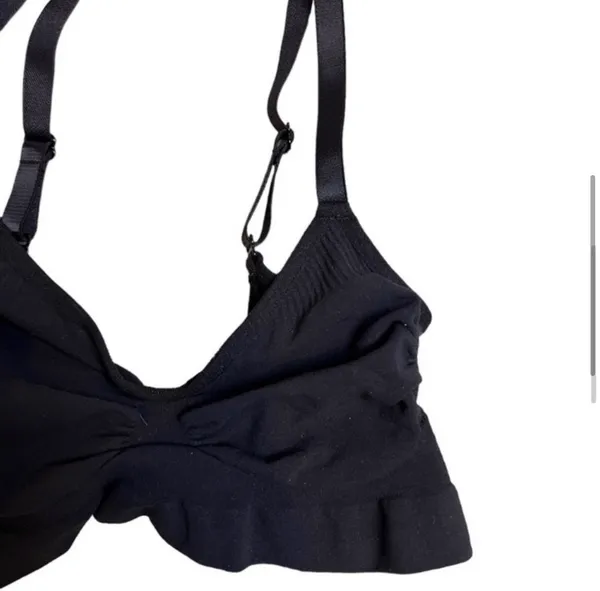 SKIMS Sculpting Bralette S/M - Image 4