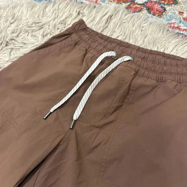 Vuori Women's Birch Joggers XS - Image 3