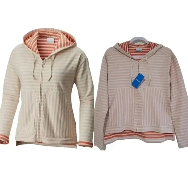✨ Columbia Melody Spring Full Zip Hoodie✨ - Image 4