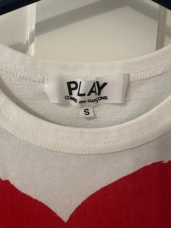 Play Comme des Garçons Shirt - Image 2