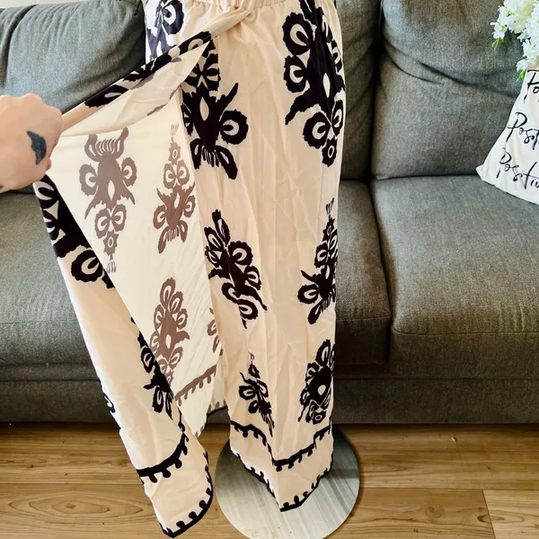NEW Boho Skirt Multiple Size XS - Image 5