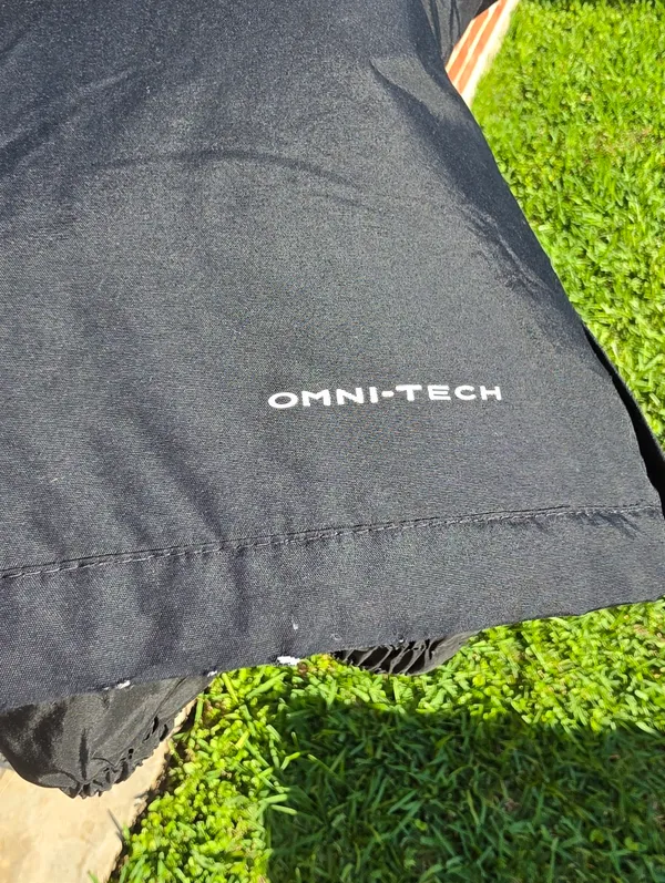 Columbia Omni tech snow ski pants Medium - Image 11