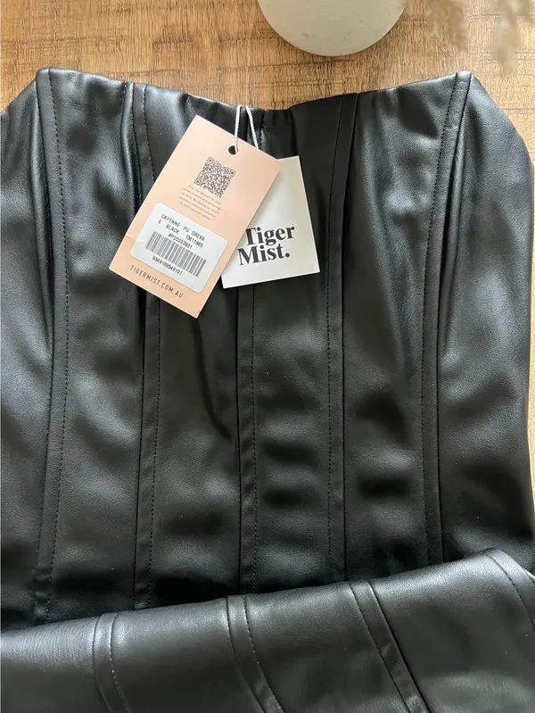 Tiger Mist Dress - Image 2