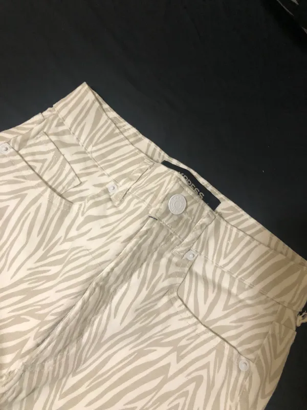 Printed Pants - Image 2