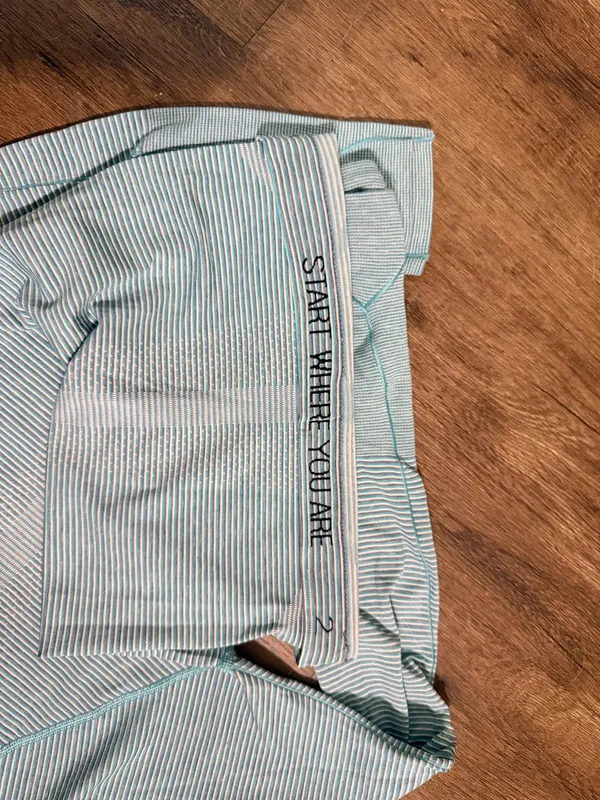 Lululemon Swiftly Long Sleeve - Image 3