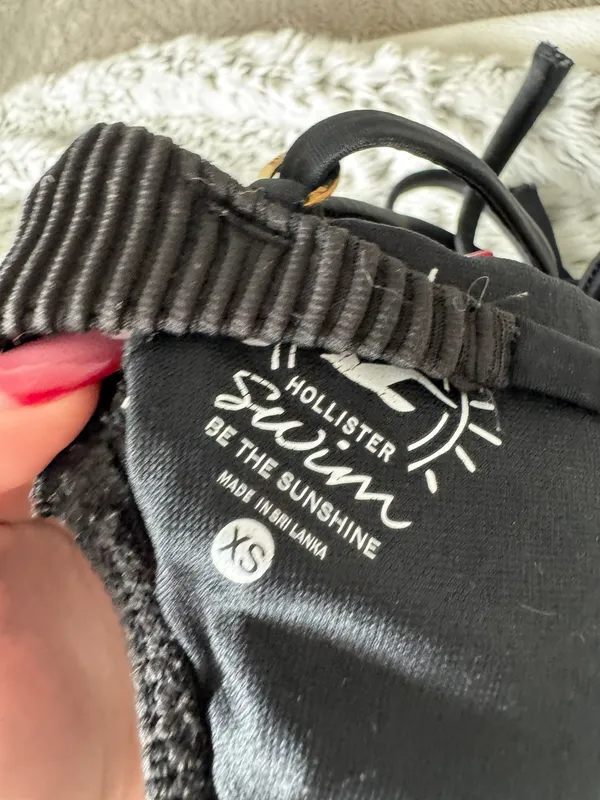 Hollister Bikini️ - Image 6