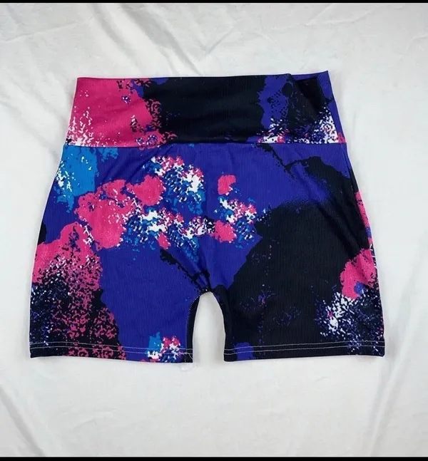 Matching set Purple Size L - Image 6