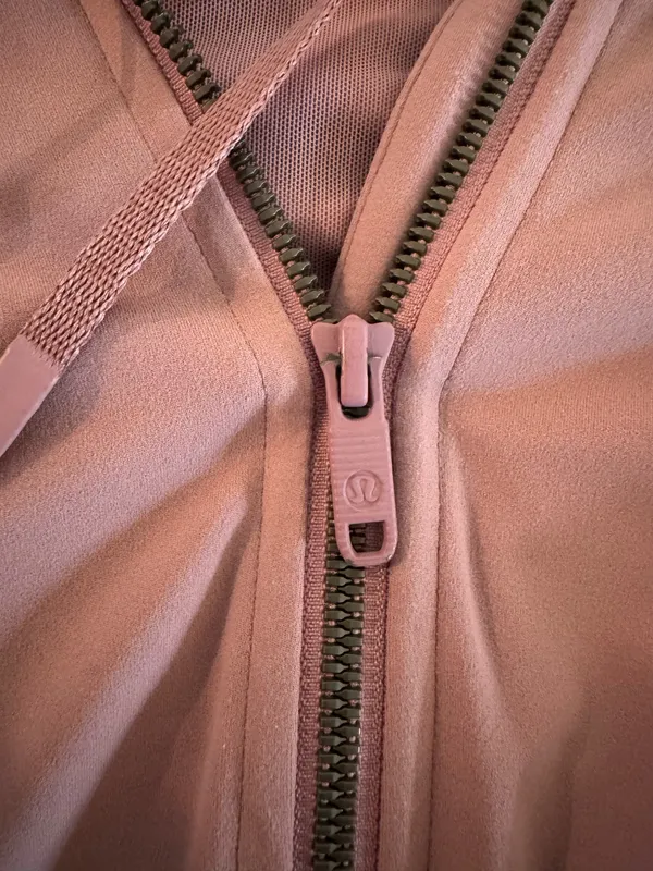 Lululemon Define Hooded Jacket - Image 3