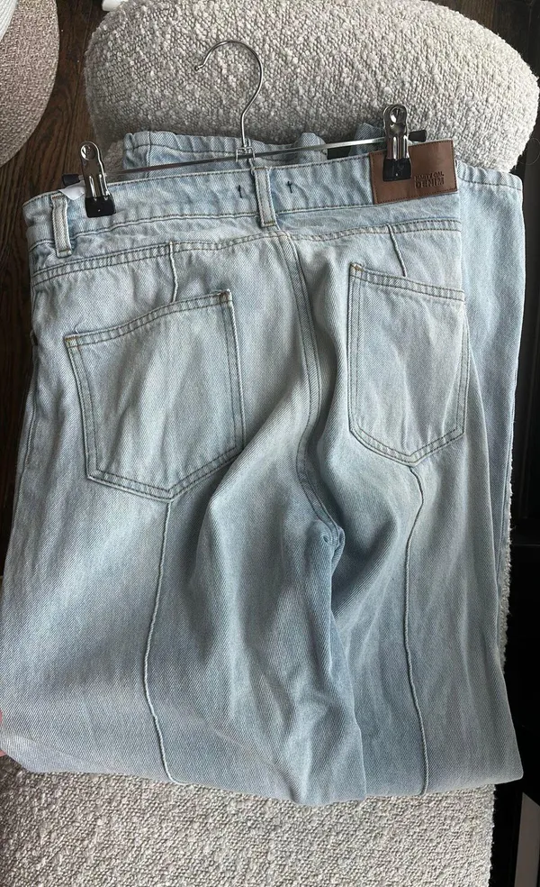 Nasty Gal Jeans - Image 3