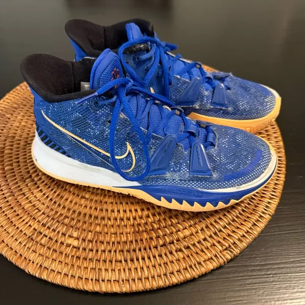 Nike Kyrie sisterhood Sneakers‎ - Image 4