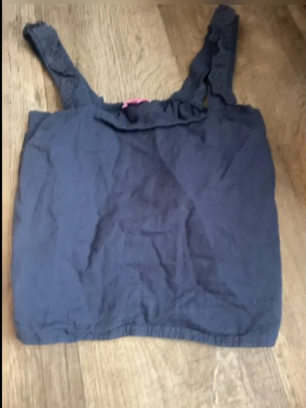 Edikted xs tank top - Image 5