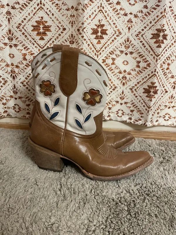Idyllwind Miranda Lambert Boots - Image 2
