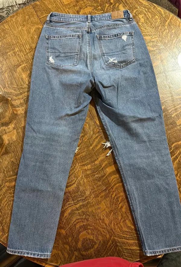 Outfitters Jeans - Image 2