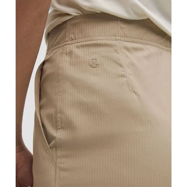 ✨Lululemon Dance Studio Slim-Fit HR Flared Sheer Oak Sz Small Pants✨ - Image 6