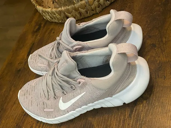 Nike Free RN 5.0 Next Nature Womens Running Shoes Size 7.5 - Image 4