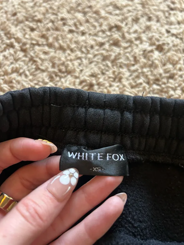 White Fox Boutique Shorts - Image 2