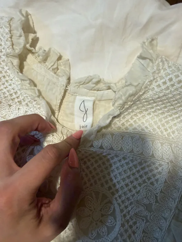 Joie Blouse - Image 2