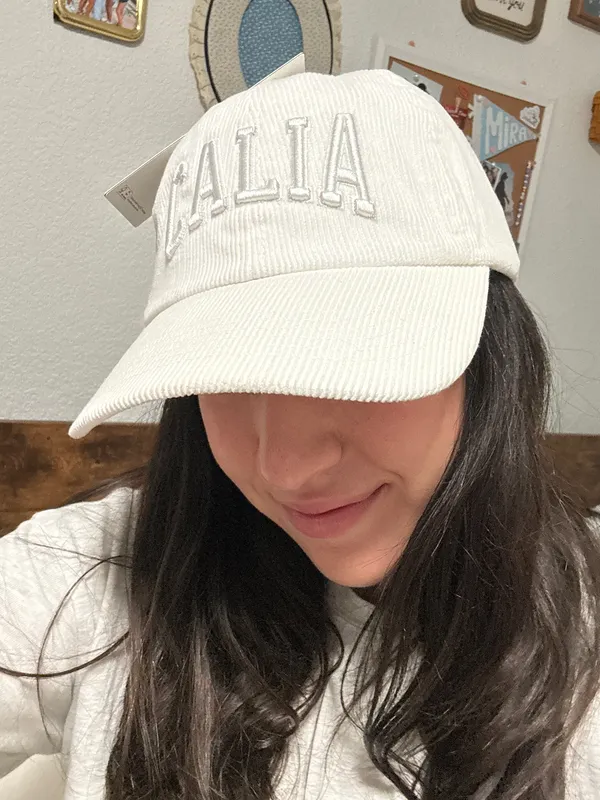 Calia by Carri Hat - Image 5