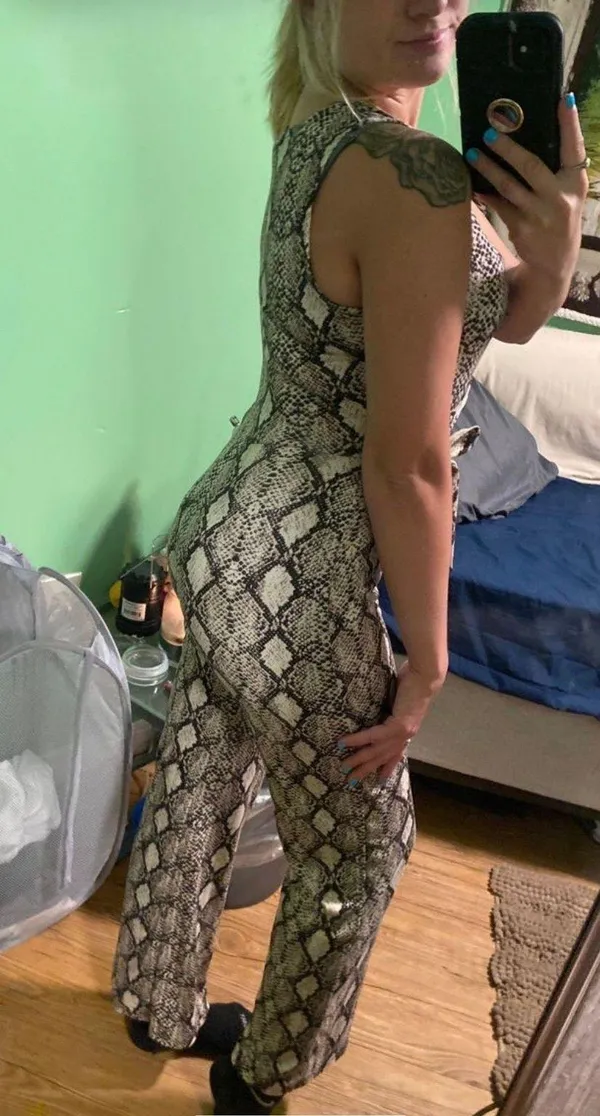 Jumpsuit - Image 2