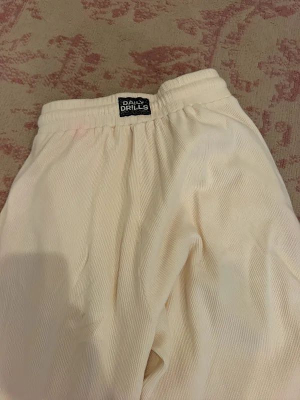 Daily Drills Thermal Pants resort - Image 4